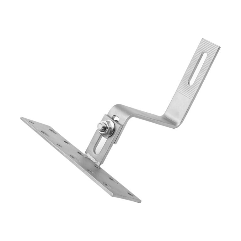 Tile Roof Mounting System (3)