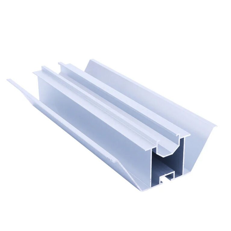 Roof Water Drainage Channel