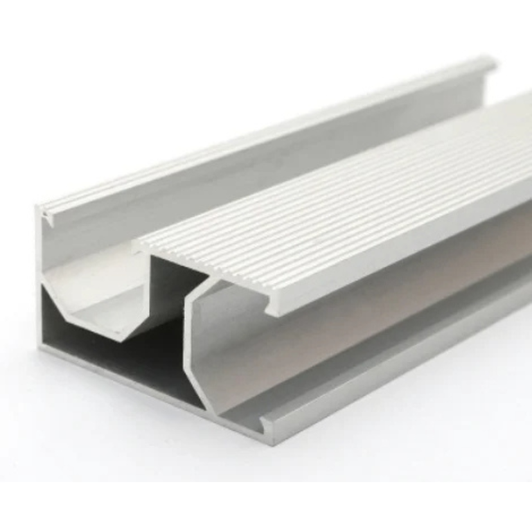 Solar Panel Mounting Aluminum Rail Manufacturer (2)