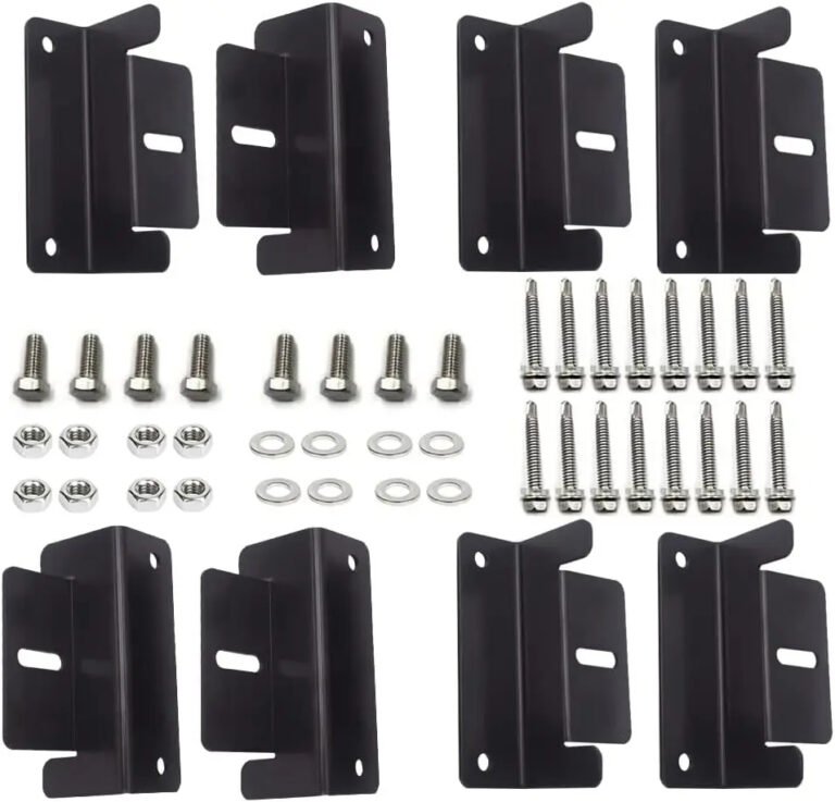 Solar Z Type Bracket Manufacturer (1)