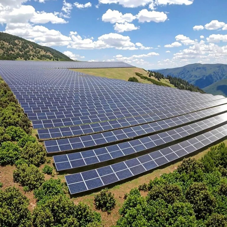 Solar Power Systems 2