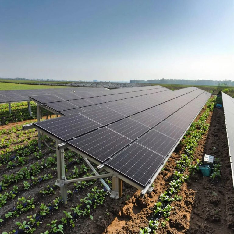 Solar Power Systems 3
