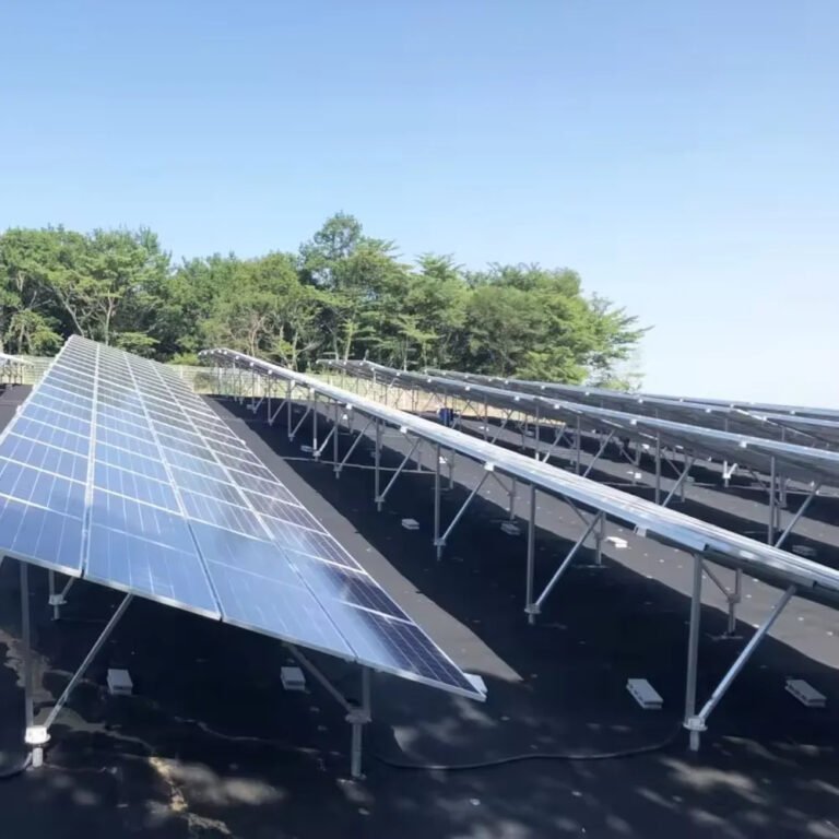 Solar Structures 2