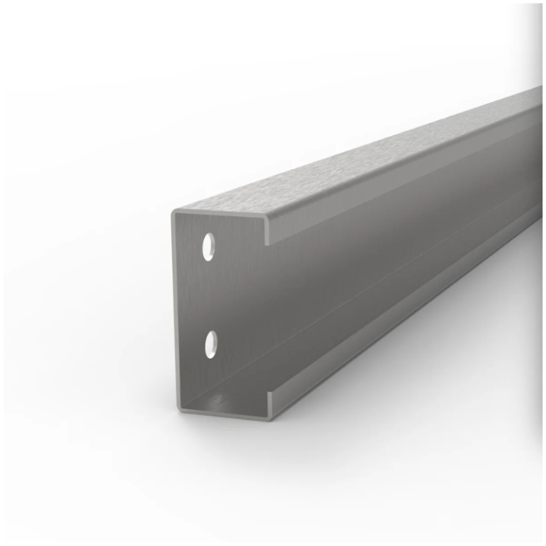 Type C Zinc-Aluminum Magnesium Photovoltaic Brackets (1)