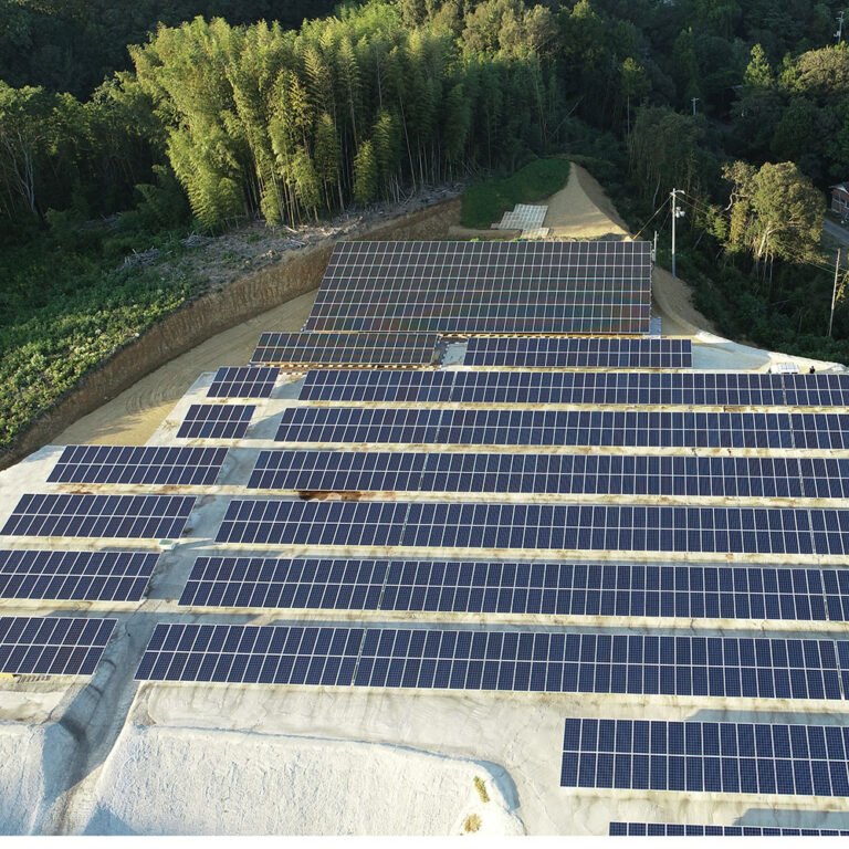 ground solar systems 6