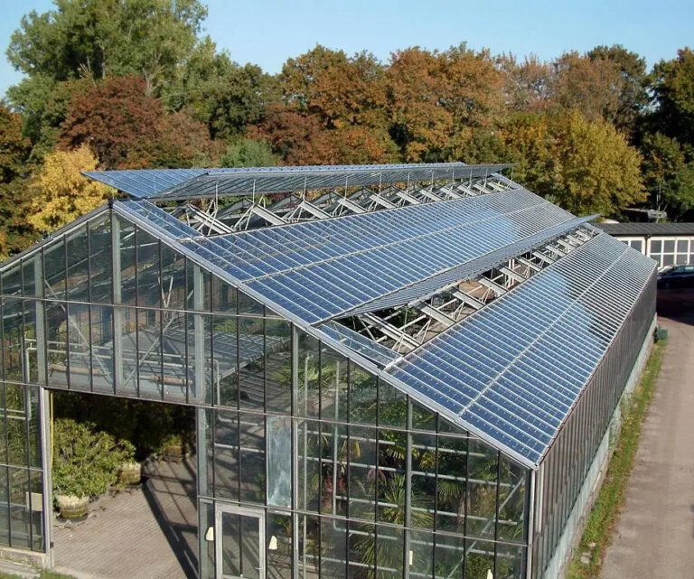 Agrivoltaics