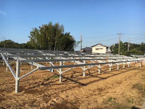 SOLAR ROOF